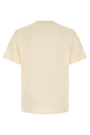 Logo T-shirt White