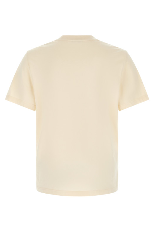 Logo T-shirt White