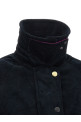 Куртка Paul Smith Loves Barbour «Beaufort», синяя LCA0433LCANY91