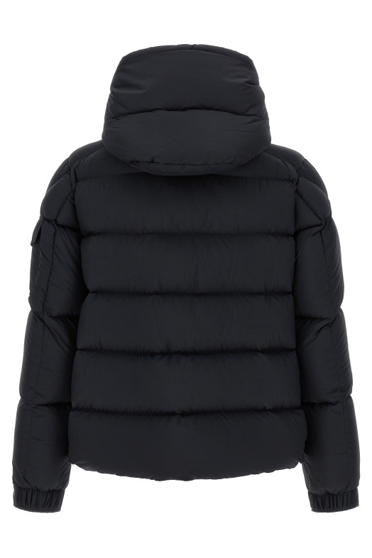 Пуховик «Moncler Maya 70», синий L20911A0020553333776