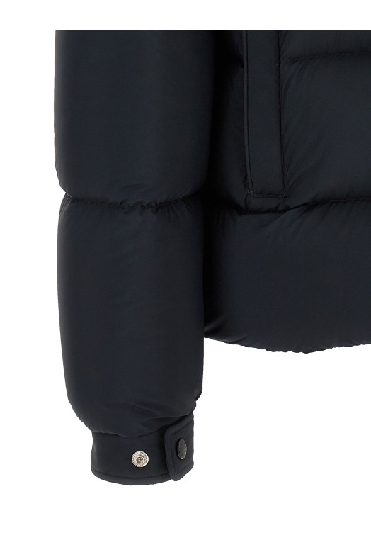 Пуховик «Moncler Maya 70», синий L20911A0020553333776