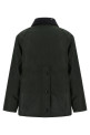 Paul Smith Loves Barbour 'Spey' jacket Green