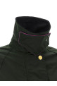 Paul Smith Loves Barbour 'Spey' jacket Green