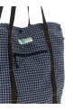 'Utility Tote' shopping bag Blue