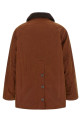 Куртка Paul Smith Loves Barbour «Beaufort», коричневая LWX1599LWXBR71