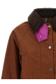 Куртка Paul Smith Loves Barbour «Beaufort», коричневая LWX1599LWXBR71