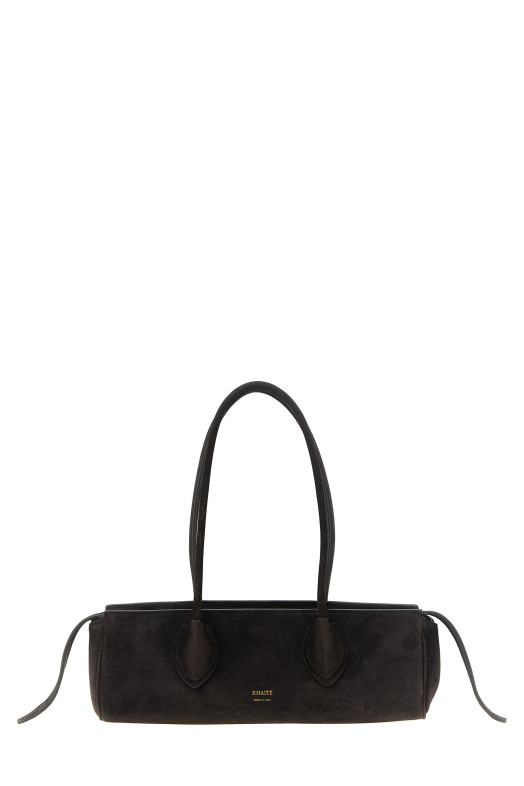 'Donna' shoulder bag Brown