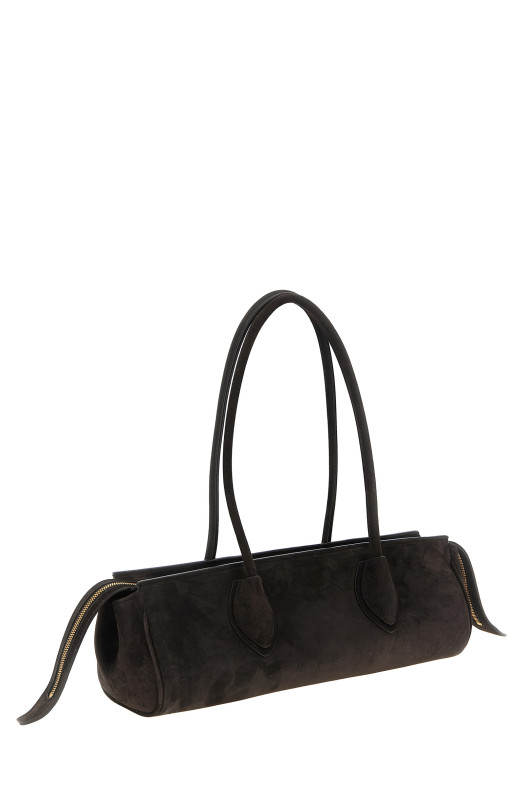 'Donna' shoulder bag Brown