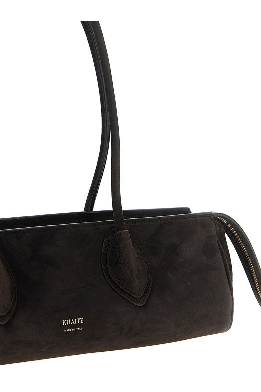 'Donna' shoulder bag Brown