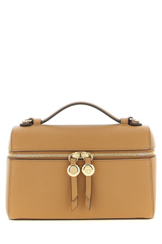'Romy Slim' handbag Brown