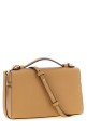 'Romy Slim' handbag Brown