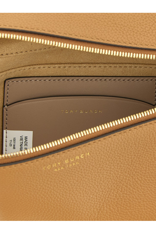 'Romy Slim' handbag Brown