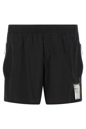 'Rippy™ Cordura® 5' Trail' shorts Black