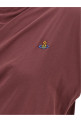 'Hebo' top Bordeaux