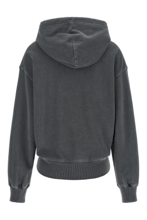 'Nelson' hoodie Gray