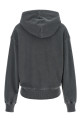 'Nelson' hoodie Gray