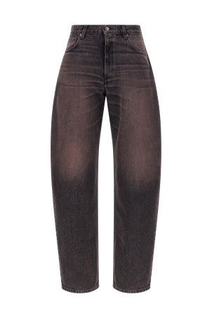 'Bibi' jeans Pink