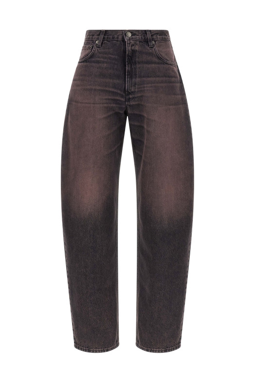 'Bibi' jeans Pink