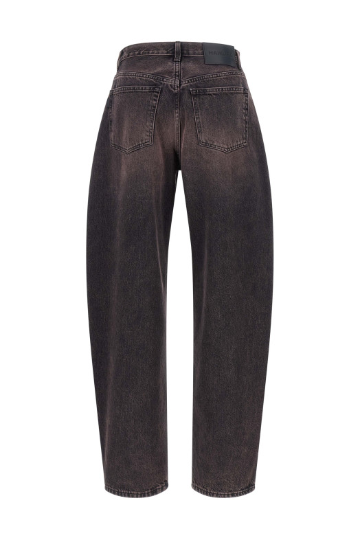 'Bibi' jeans Pink