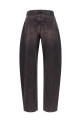'Bibi' jeans Pink
