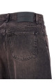'Bibi' jeans Pink
