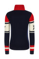 'Schild' sweater Multicolor