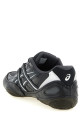 'Hypersync' sneakers Black