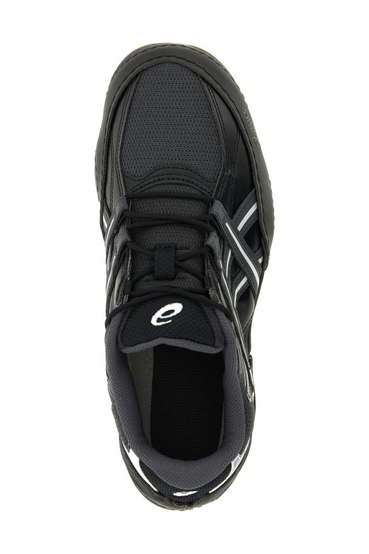 'Hypersync' sneakers Black