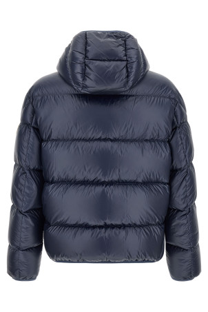 'Anapo' down jacket Blue