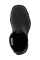 'Marsh Stamp' ankle boots Black
