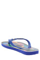 Шлепанцы Havaianas x KidSuper «Top Runner», разноцветные 415069402711