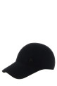'Tiger' cap Black
