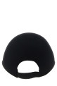 'Tiger' cap Black