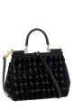 'Sicily' small handbag Black