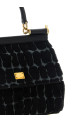 'Sicily' small handbag Black