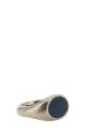 'Stone Signet' ring Blue