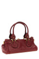 'Paddington' shoulder bag Bordeaux