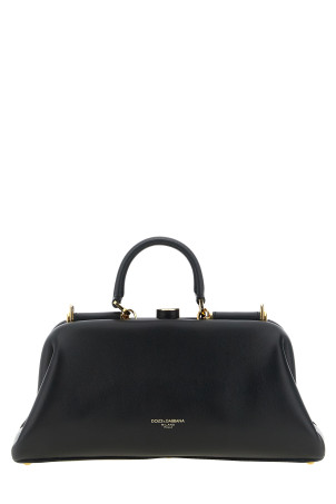 'Grandma' medium handbag Black
