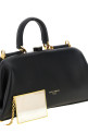 'Grandma' medium handbag Black