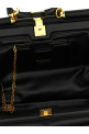 'Grandma' medium handbag Black
