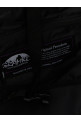 'Climbing' shopping bag Black