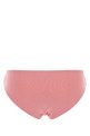 Pink stretch nylon Souplesse bikini bottom ERES (042633)