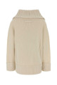 Cream wool blend sweater VICTORIA BECKHAM (1426KJU007544A)