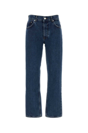 Denim jeans ANINE BING (A0611157)