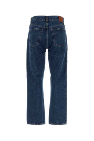 Denim jeans ANINE BING (A0611157)