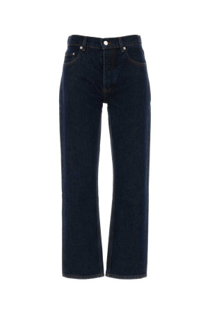 Denim jeans ANINE BING (A0612589)