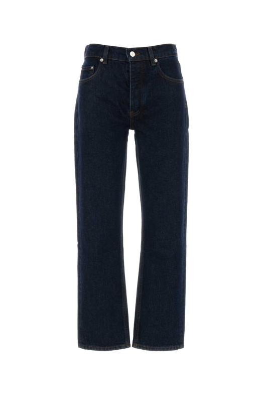 Denim jeans ANINE BING (A0612589)