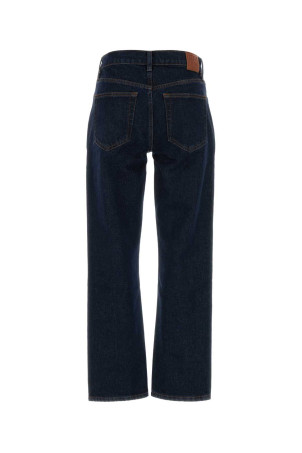 Denim jeans ANINE BING (A0612589)