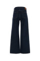 Denim wide-leg jeans ANINE BING (A0613280)