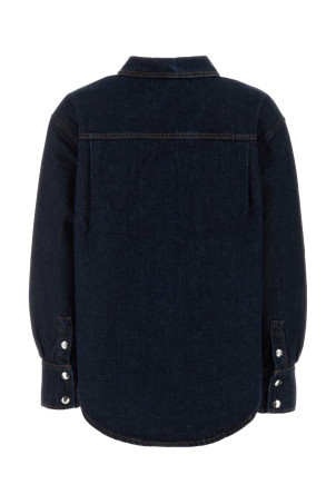 Denim Samy shirt ANINE BING (A0712588)